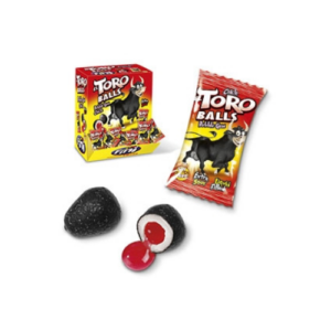 FINIBOOM TOURO BALLS